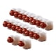 thumbnail image 5 of 20 Figuras De Ovejas Peque?as Para Adorno De Terrario Diminuto, Accesorio De Boca Roja, 5 of 5