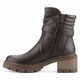 thumbnail image 2 of Botin Café Mujer Casual Chalada Ophelia, 2 of 6