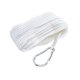 thumbnail image 1 of Cuerda para ancla Seachoice de polipropileno blanca 1 cm x 23 m, 1 of 4