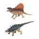 thumbnail image 1 of 2 Piezas Figuras De Dinosaurios Realistas Juguetes De Dinosaurios Para Ni?os Favores De Fiesta Estilo A Para Ni?os, 1 of 5