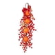 thumbnail image 5 of Decoraciones De A?o Nuevo Chino 2024 Bendición De Bayas Para Gabinete Ventana Oficina Rojo, 5 of 5