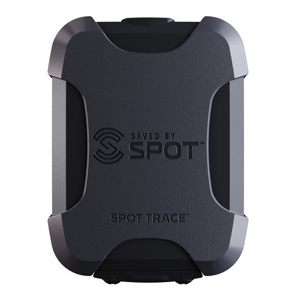 Dispositivo portátil de rastreo satelital SPOT Trace para exteriores