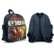 thumbnail image 4 of Uno de Esos Días Mochila Escolar para Niños y Niñas, Mochila Infantil Ligera de Alta Calidad, Grande y Duradera Azul, 4 of 6