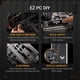 thumbnail image 4 of Placa madre ASUS TUF Gaming B860-PLUS WiFi B860 LGA 1851 ATX, 4 of 9