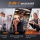 thumbnail image 4 of Estimulador muscular TENS AVCOO de 24 modos con pantalla a color, 4 of 8