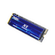 thumbnail image 3 of Unidad SSD KingSpec NX 256GB, M.2 NVMe PciE-3, 3200 MB/s, 3 of 4