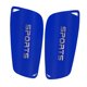 thumbnail image 4 of Espinilleras De Fútbol Para Ni?os Y Mujeres Tablero Protector Deportivo Para Pantorrilla Color Azul 2 Uds, 4 of 5