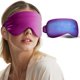 thumbnail image 1 of Mascarilla refrescante FACEMOON, hielo reutilizable para ojos hinchados, color morado, 1 of 6