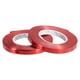 thumbnail image 1 of Uxcell Cinta Rizada Crimpada Cuerda de Globo Metálica 2 Rollos para Decoración de Fiesta Envoltura de Regalos Artesanías Rojo, 1 of 5
