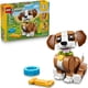 thumbnail image 1 of LEGO Creator 3 en 1 Perrito Juguetón 31182 Set de Animales, 1 of 3