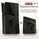 thumbnail image 2 of Funda Panel de Reemplazo 5 en 1 AARONMEI para PS5 Slim Disc y Digital Edition, 2 of 3