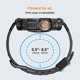 thumbnail image 3 of Funda con correa para Apple Watch Ultra 2/Apple Watch Ultra, 3 of 9