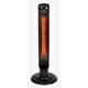 thumbnail image 1 of Calefactor Carbono Wifi EEC-6000NW Negro, 1 of 5