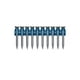 thumbnail image 2 of Clavos de hormigón ensamblados BOSCH NB-125 de 3,2 cm para GNB18V-12, 2 of 2