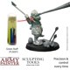 thumbnail image 4 of Juego de herramientas para esculpir en arcilla The Army Painter, acero inoxidable, 4 of 6