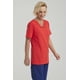 thumbnail image 5 of Polera Mujer Lisa Rojo, 5 of 7