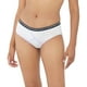 thumbnail image 1 of BoyShort Mujer Cotton Gris Melange Corona, 1 of 5