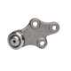 thumbnail image 3 of Rotula inferior delantera izquierda toyota tercel 1.5 1995 1999, 3 of 3