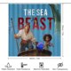 thumbnail image 2 of La bestia del mar-theme 4-Piece Shower Curtain Set with Rugs, Waterproof Bathroom Decor Set Includes Bath Mat, U-Shaped Rug, Toilet Lid Cover and Curtain with Hooks, 2 of 6