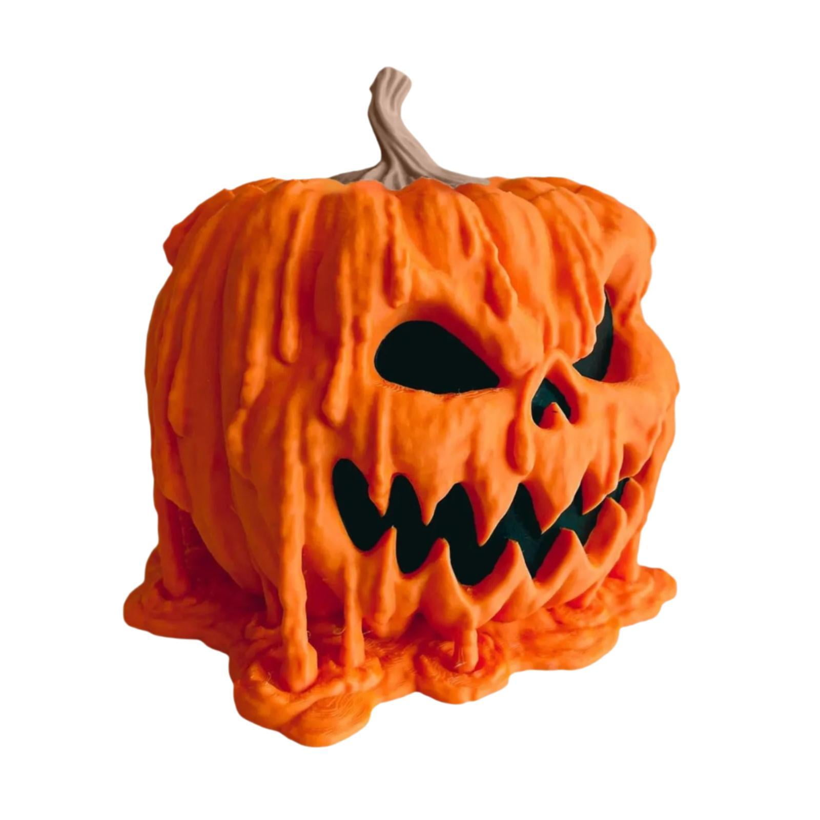 Gazechimp - Cuenco De Dulces De Halloween Decoración De Halloween Para La Mesa De La Casa Embrujada Decoración Del Hogar 18x18x14cm