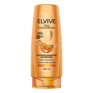 L´Oréal - Oleo Ext Universal Acondicionador 680Ml