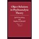 thumbnail image 1 of Libro de Harvard University Press – Relaciones de objeto en la teoría psicoanalítica, 1 of 1