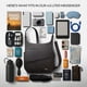 thumbnail image 5 of Bandolera Travelon Anti-Theft Classic, 1,10 libras, 5 of 8
