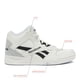 thumbnail image 2 of Zapatillas Reebok Royal BB4500 Hi2 High Top para Hombre Negro/Blanco, 2 of 6