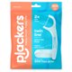 thumbnail image 1 of Palillos Dentales Plackers Twin Line 300 Unidades Menta, 1 of 3