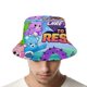 thumbnail image 4 of Osos Cariñosos Sombrero bucket para adultos, gorra de protección solar, sombrero de pescador plegable para viajes al aire libre, pesca y actividades de verano, 4 of 6