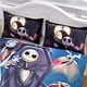 thumbnail image 3 of Bedding Duvet Cover Set of Kids The-Nightmare-Before Christmas Pattern Comforter Cover Set, 3 of 5