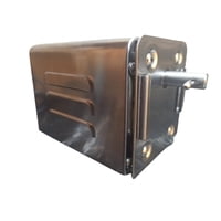Grill Inox - Motor Spiedo 30K Inoxidable