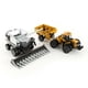 thumbnail image 2 of Set de cosecha AGCO de 4 piezas de TOMY, 2 of 8