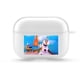 thumbnail image 1 of Desmarcar Funda AirPods Pro Olaf Transparente, 1 of 6