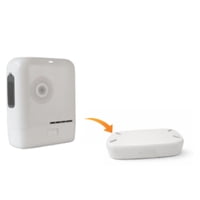 Maxcare - Repuesto Batería Concentrador De Oxígeno Portátil 5Lt