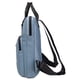 thumbnail image 4 of Mochila Porta Notebook Danka Azul Frio Calu, 4 of 8