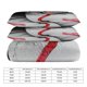 thumbnail image 2 of Pennywise Print Bedding Set Pattern Duvet Cove Set 3 Pieces 1 Quilt Cover And 2 Pillowcases for Women Men Teens, 2 of 5