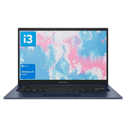 Ordenador Portátil Asus Daily Vivobook 14 Fhd Intel Core