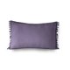 thumbnail image 2 of Cojín Cross Morado 35x60 Cm, 2 of 4