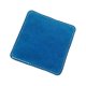 thumbnail image 1 of Toalla Para Taco De Billar, PU, Ligera, Portátil, Accesorios Para Clubes Deportivos, Color Azul, 1 of 3