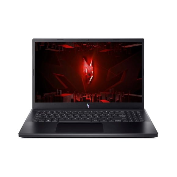 Notebook Gamer Acer Nitro V 15, I9,512GB, 15.6",Negro-Open Box