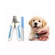 thumbnail image 1 of Corta Uñas Mascotas Grande con Lima Perro Gato, 1 of 8