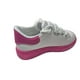 thumbnail image 2 of Zapatilla Deportiva Niña Blanco, 2 of 2