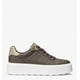 thumbnail image 2 of Zapatillas Michael Kors Romey Metallic cafe 6, 2 of 4