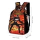 thumbnail image 2 of Marvel Zombies Mochila Escolar para Niños y Niñas, Mochila Infantil de Alta Calidad Ligera, Grande y Duradera 43x15x32cm, 2 of 6