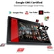 thumbnail image 2 of Tablet Kelankeke K10 10.1 Android 13 6GB 32GB 1TB Expandible, 2 of 3