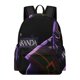 thumbnail image 1 of Mochila Desmarcar Ojos de Wakanda 42x30x15cm, 1 of 6