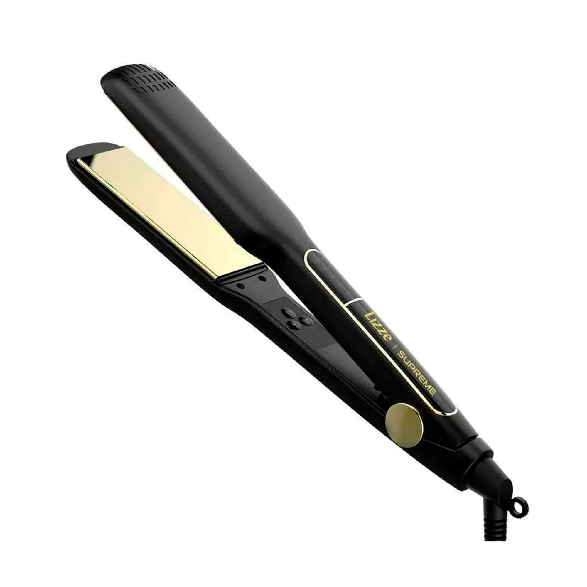 Lizze - Plancha Supreme 485°f + Kit De Limpieza