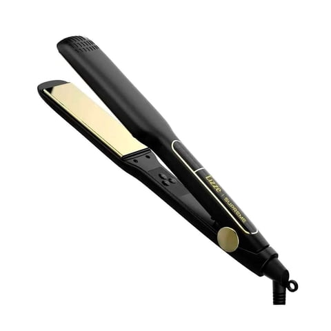 Lizze - Plancha Supreme 485°F + Kit De Limpieza