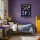 thumbnail image 5 of Arte de Pared MENKARWHY Póster de Baloncesto Autografiado de Nikola Jokic, 5 of 6